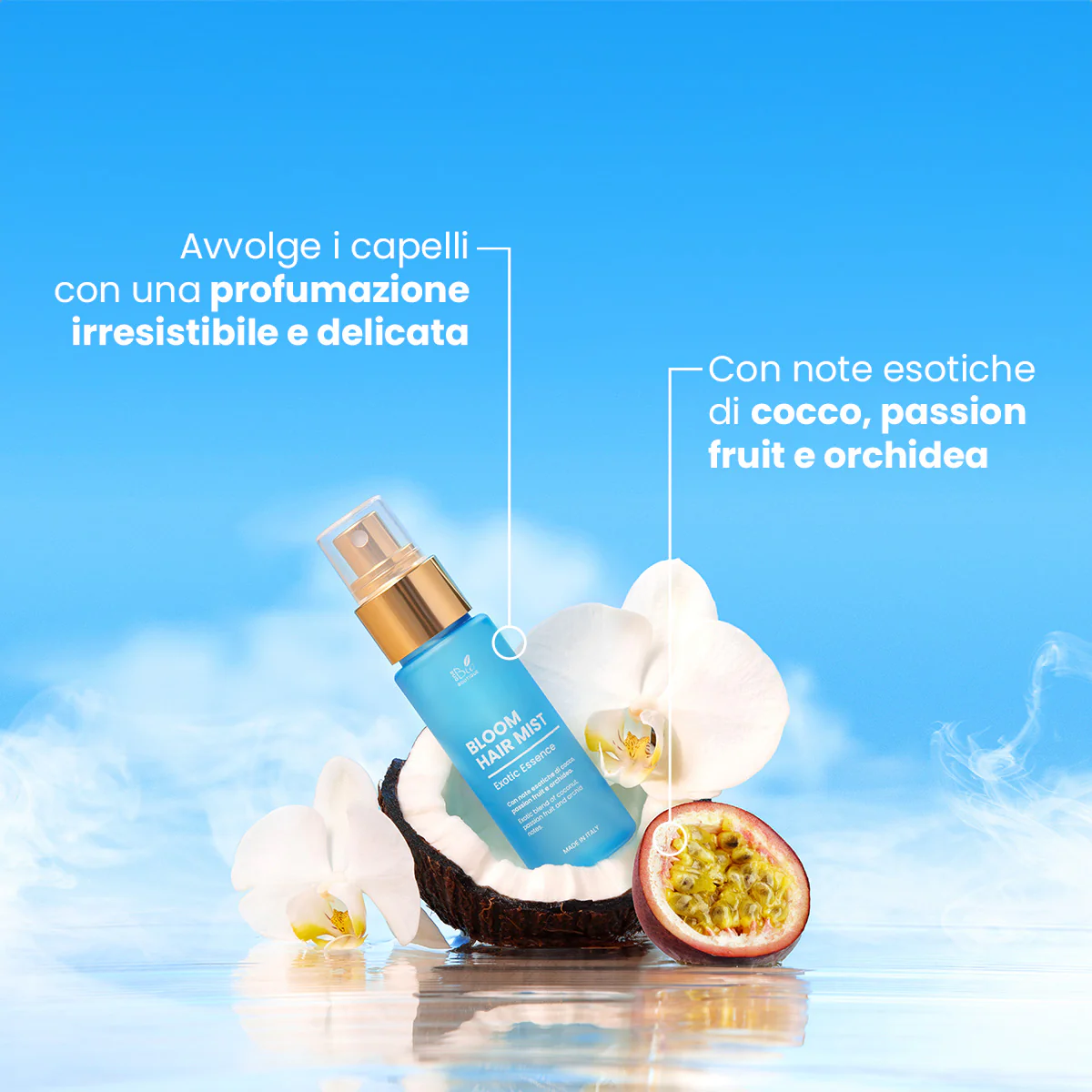 Bloom Hair Mist - Image 10