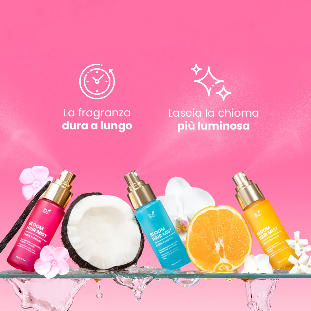 Bloom Hair Mist - Image 11