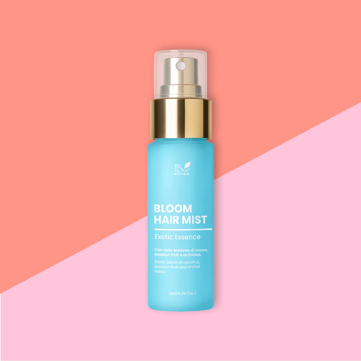 Bloom Hair Mist - Image 3