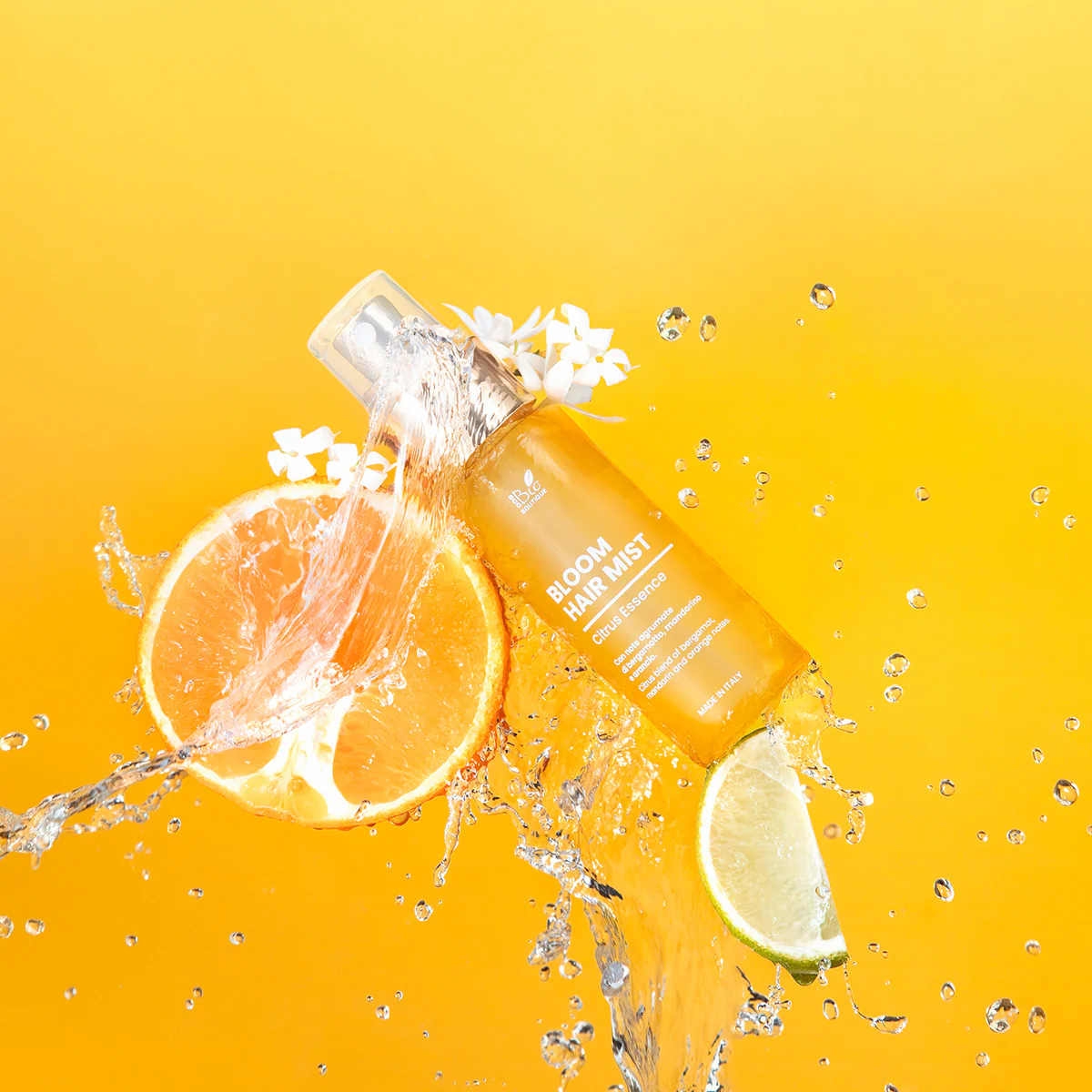 Bloom Hair Mist - Image 4