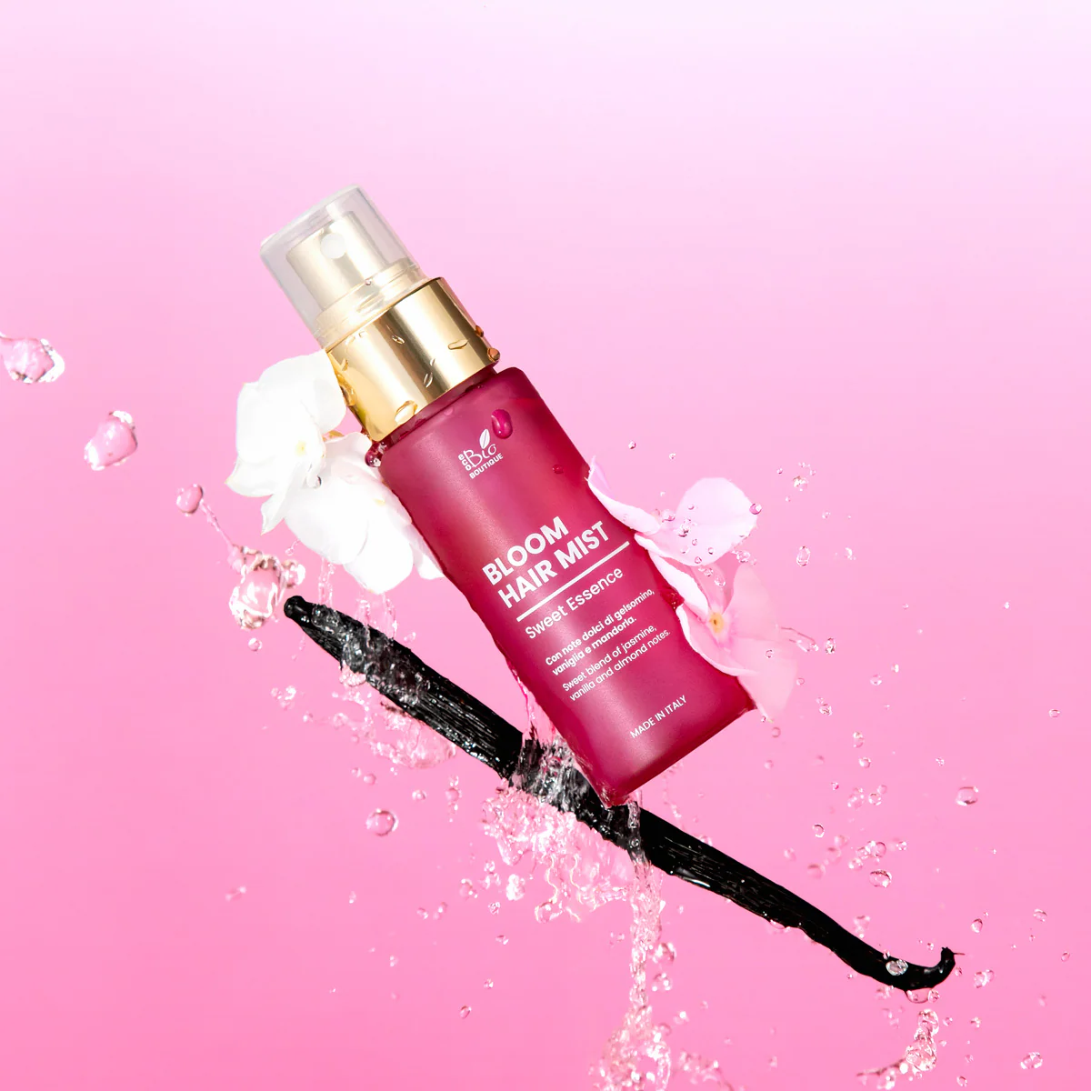 Bloom Hair Mist - Image 5