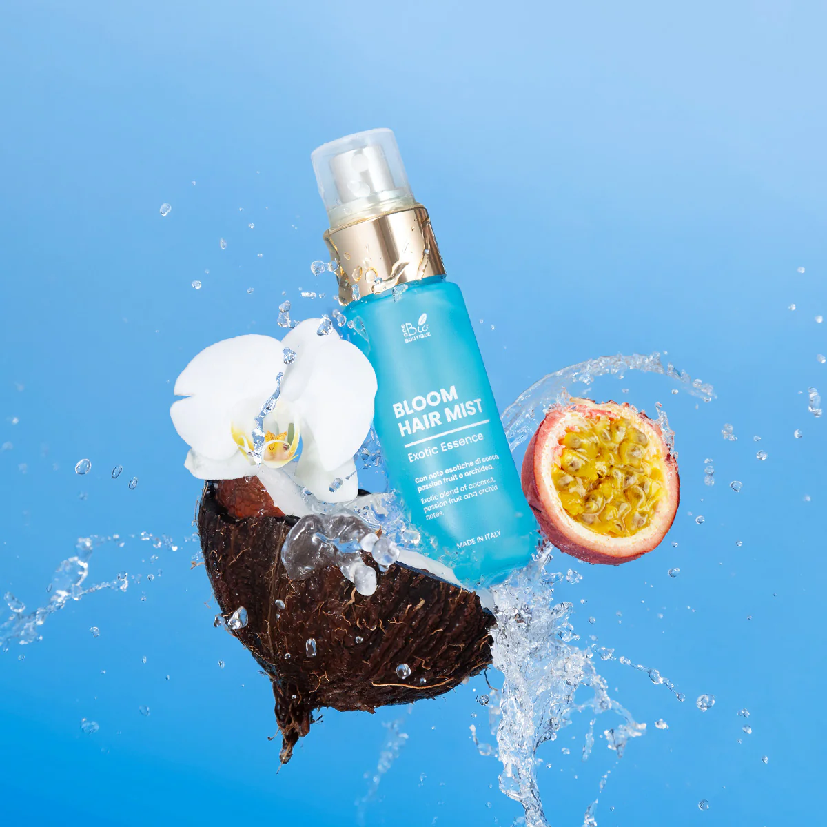 Bloom Hair Mist - Image 6