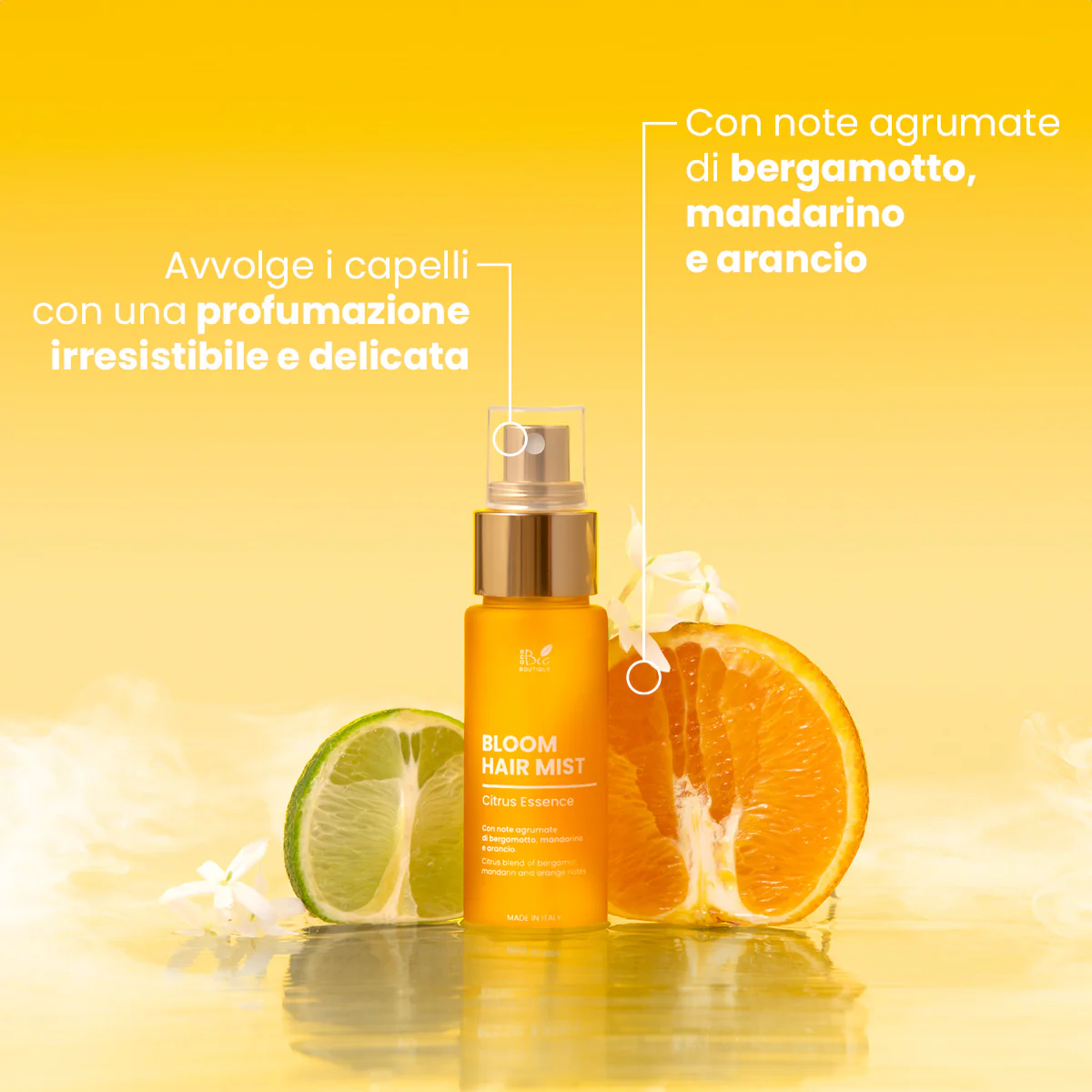 Bloom Hair Mist - Image 8