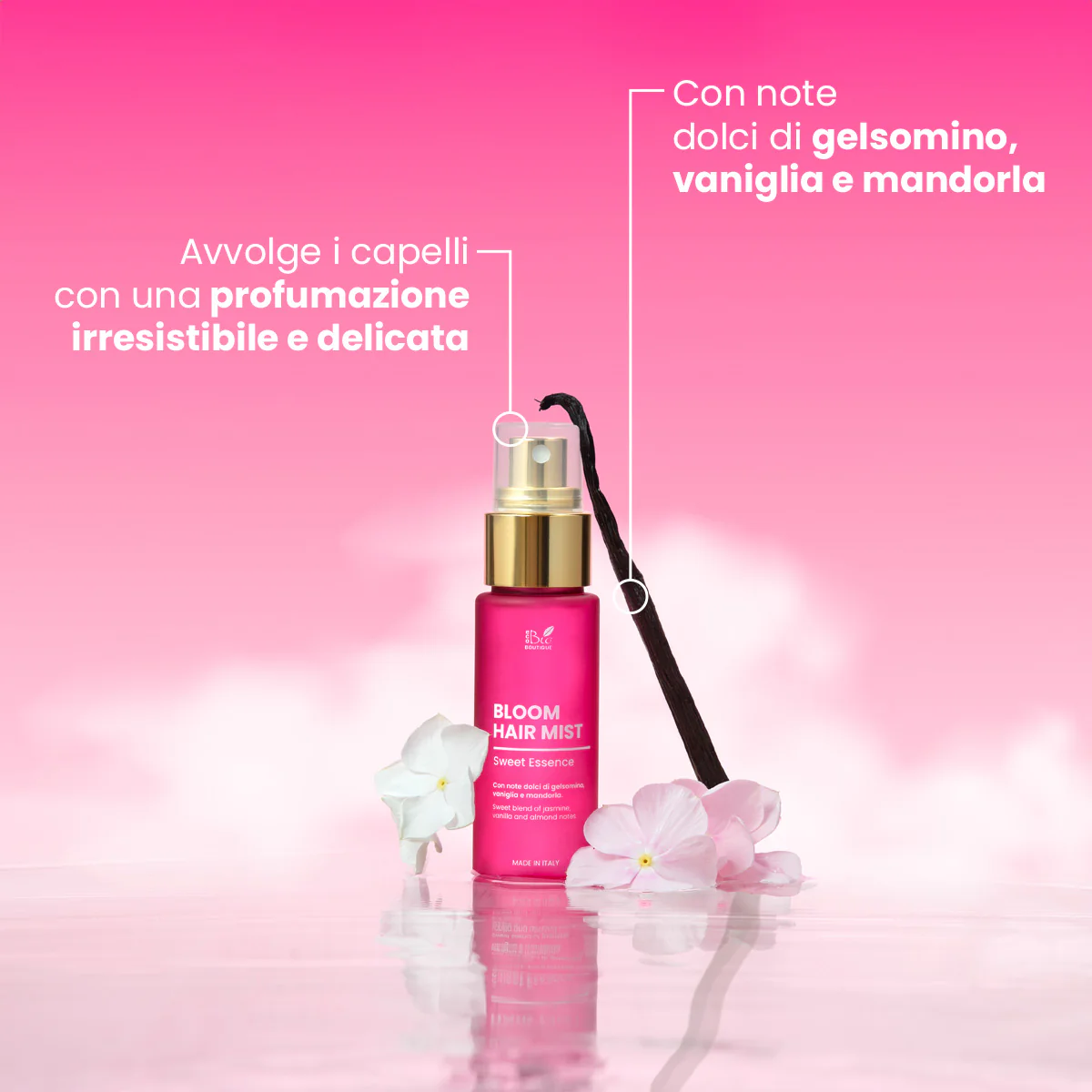 Bloom Hair Mist - Image 9