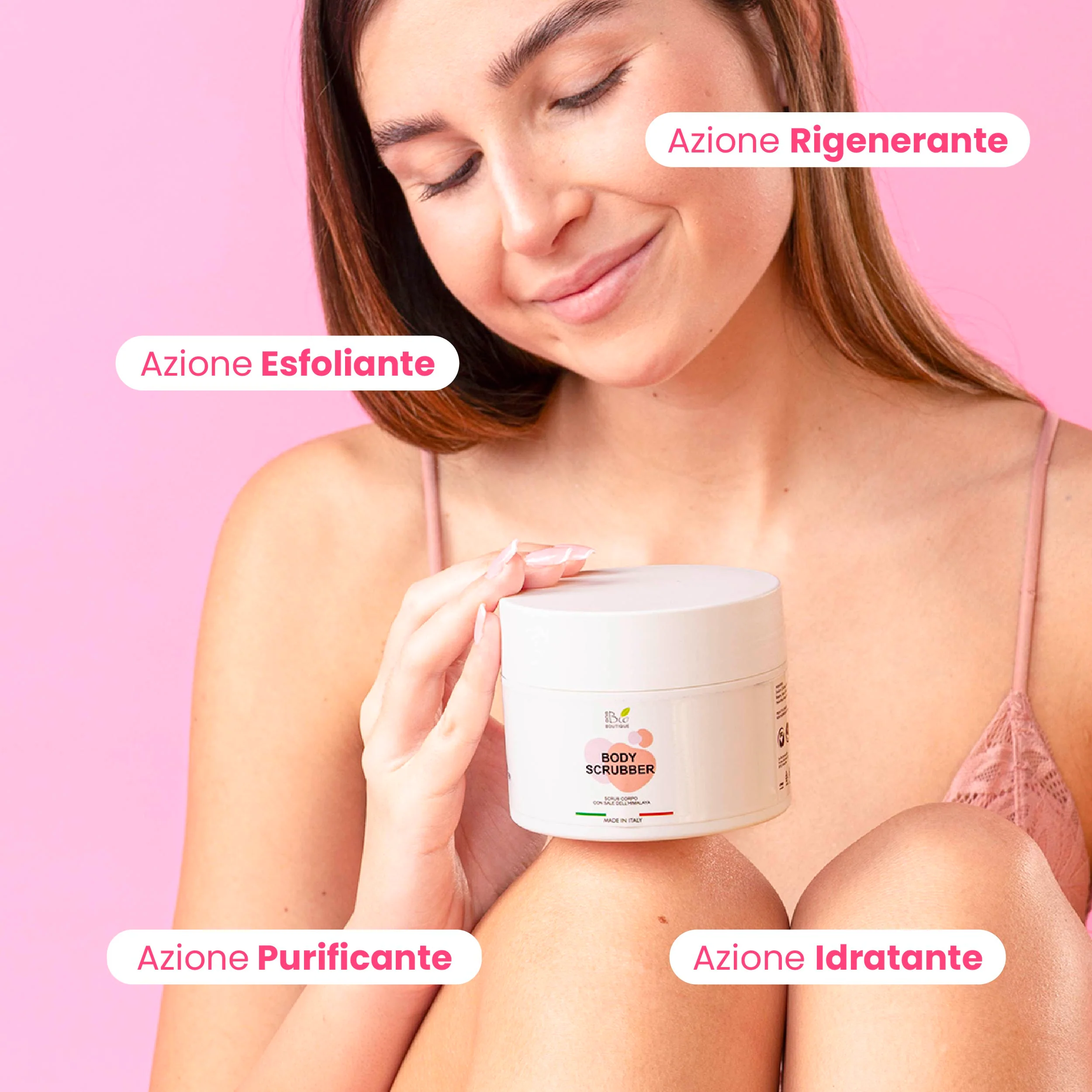 Body Scrubber - Image 4