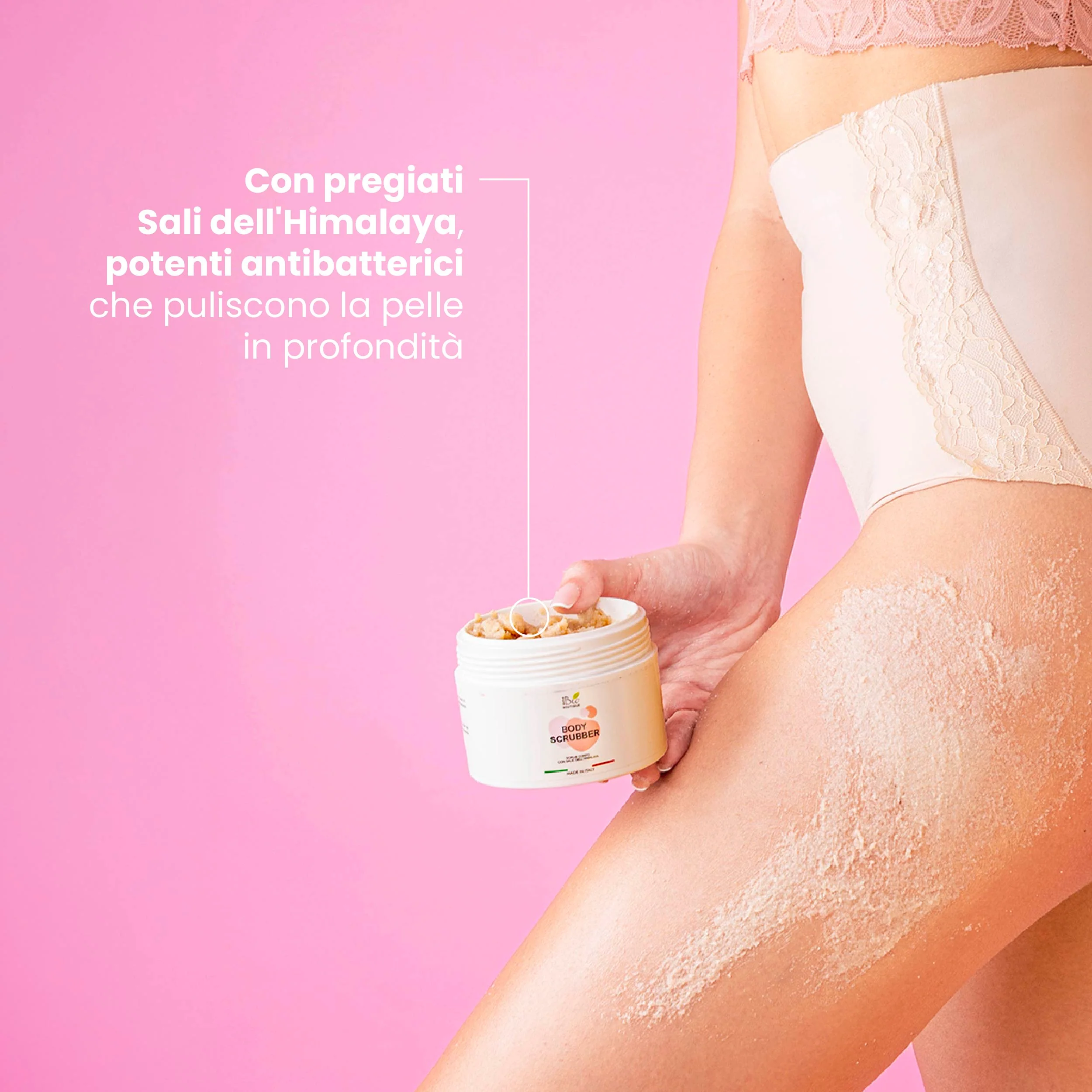 Body Scrubber - Image 5