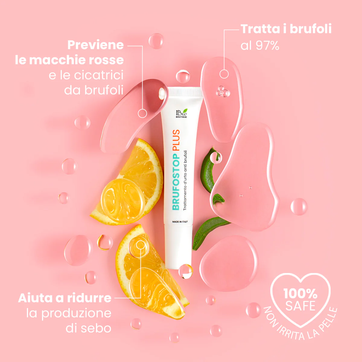 Brufostop Plus - Image 2