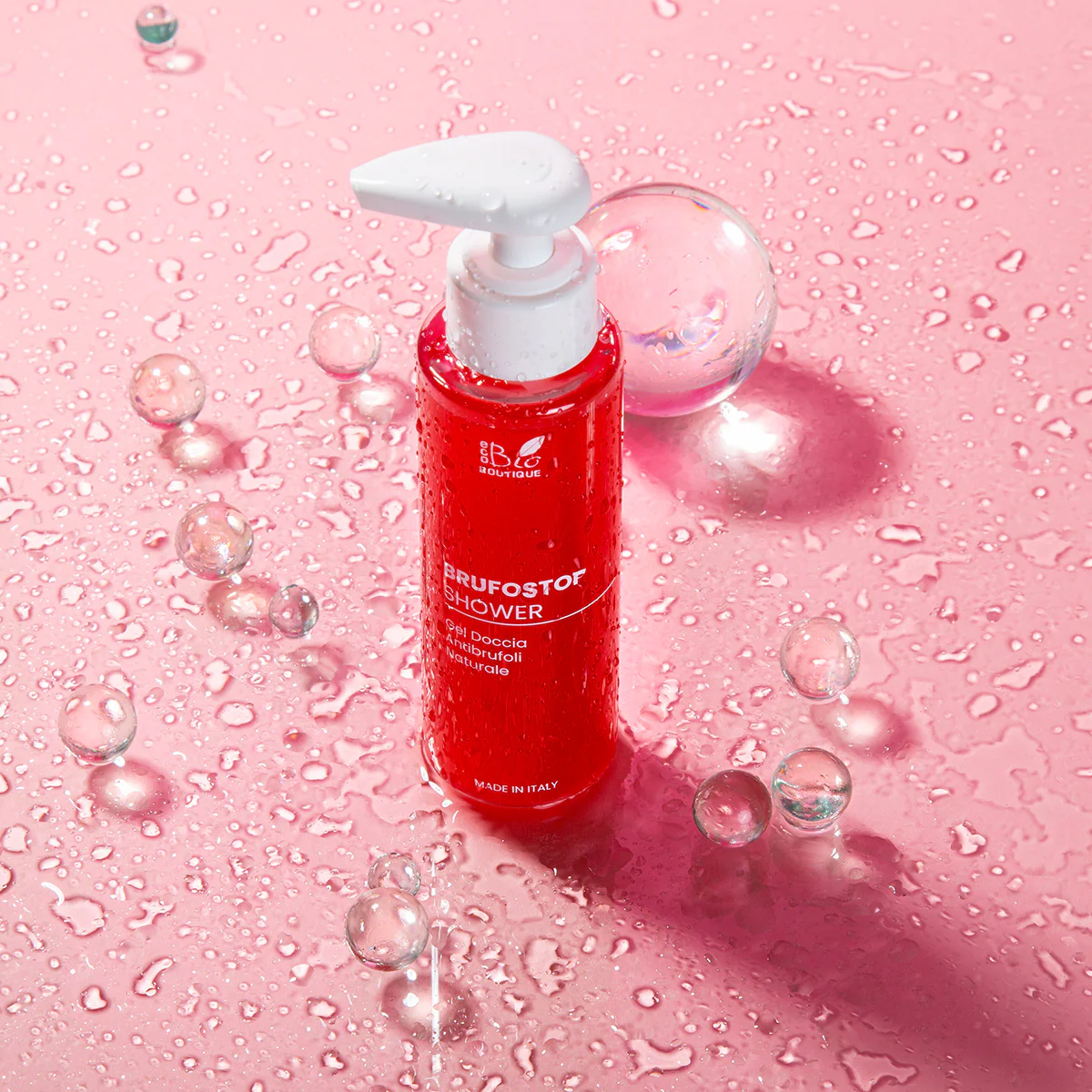 Brufostop Shower - Image 4