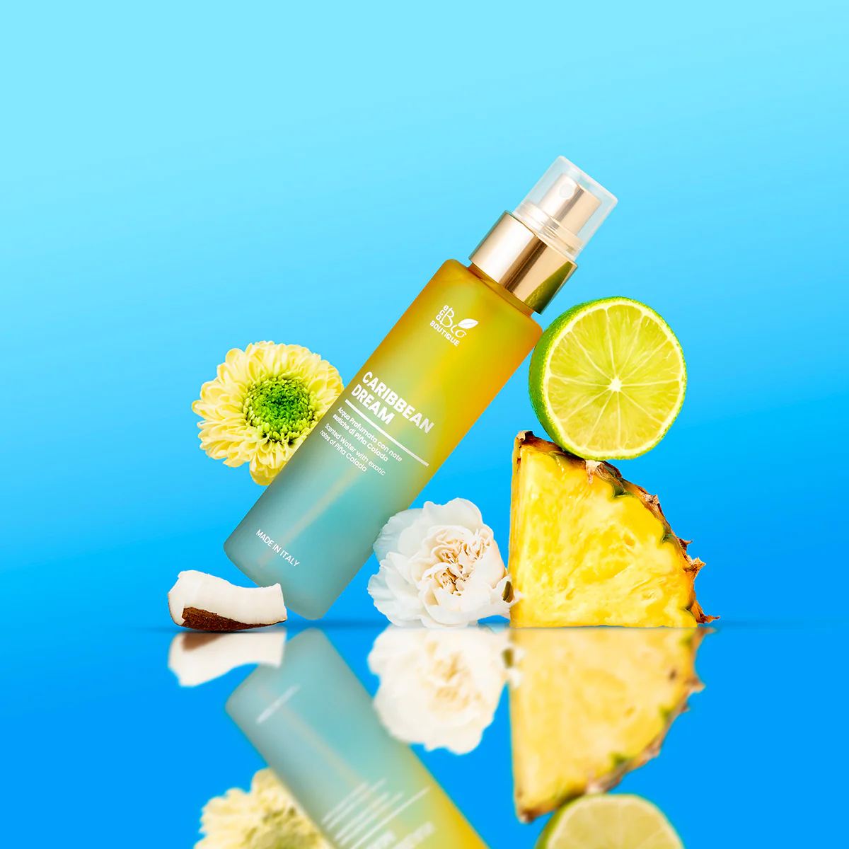 Caribbean Dream - Acqua Profumata - Image 4