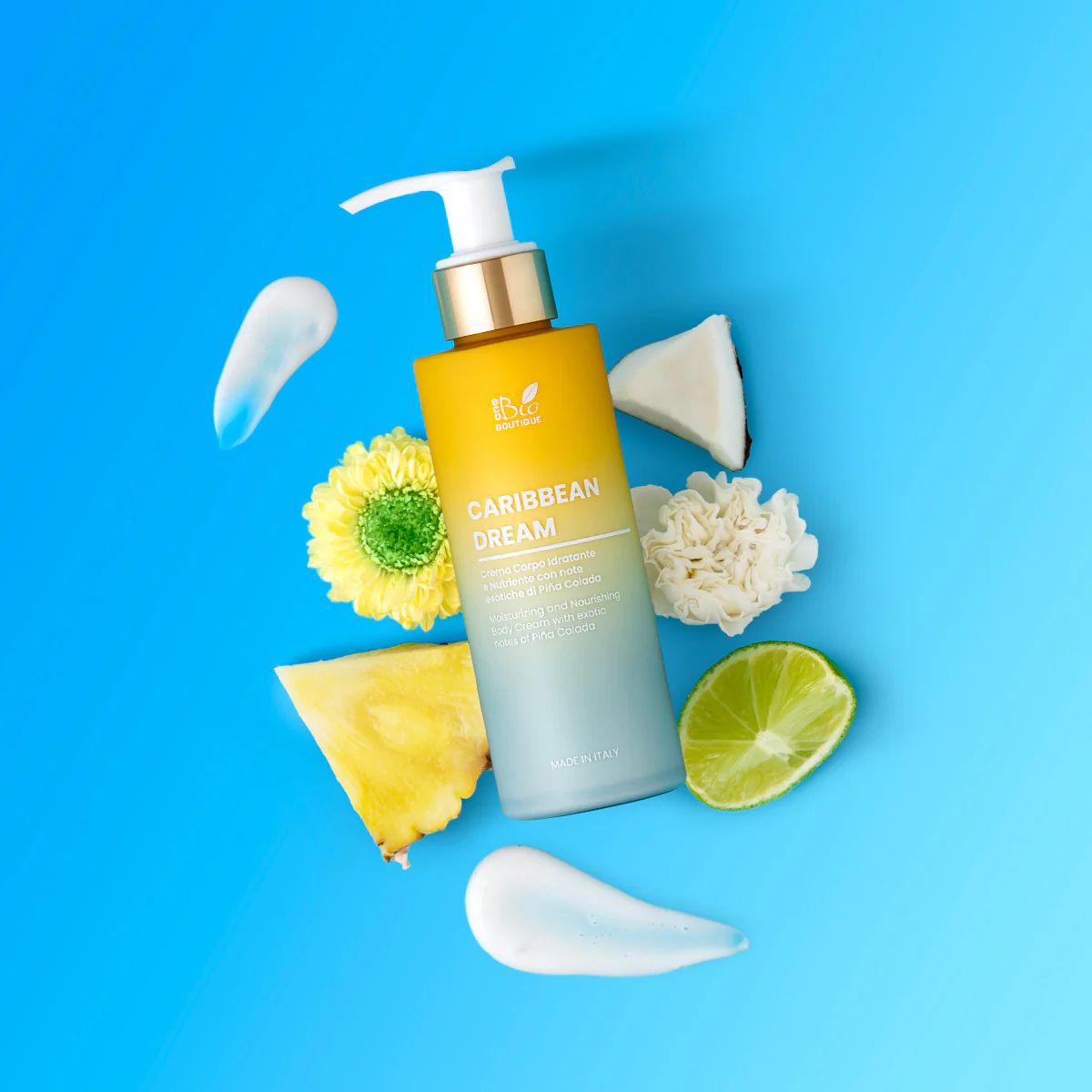 Caribbean Dream - Crema Corpo - Image 3