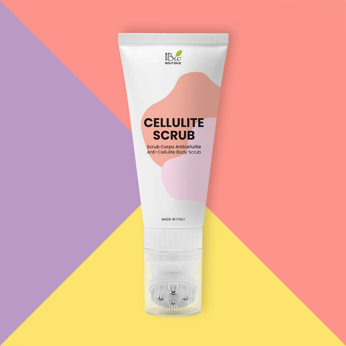 Cellulite Scrub