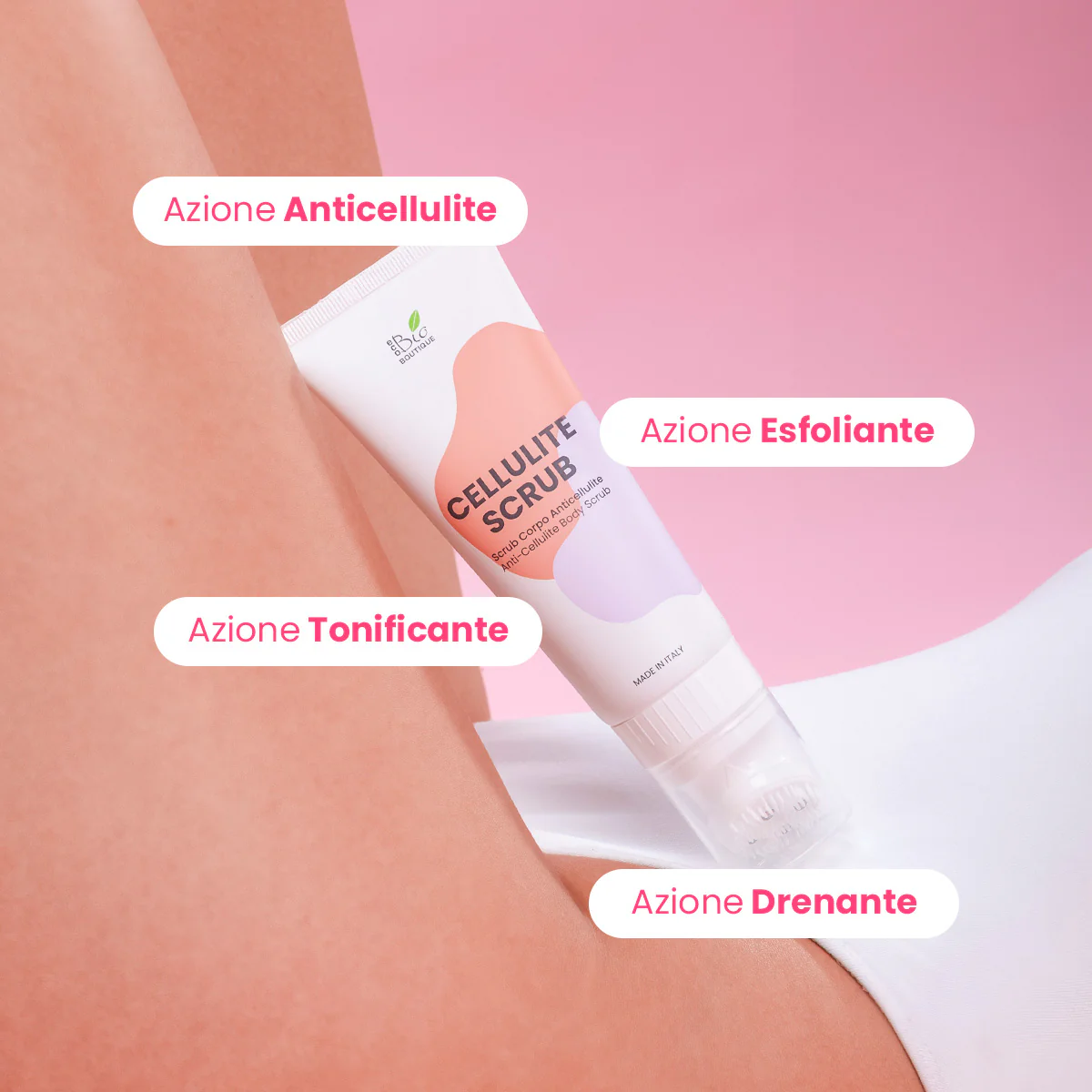 Cellulite Scrub - Image 3