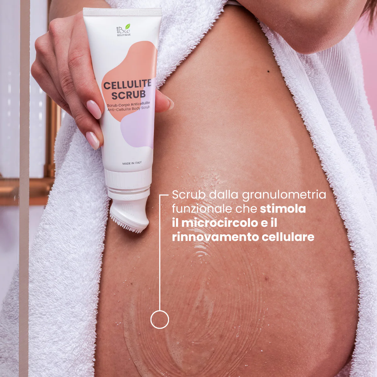 Cellulite Scrub - Image 5
