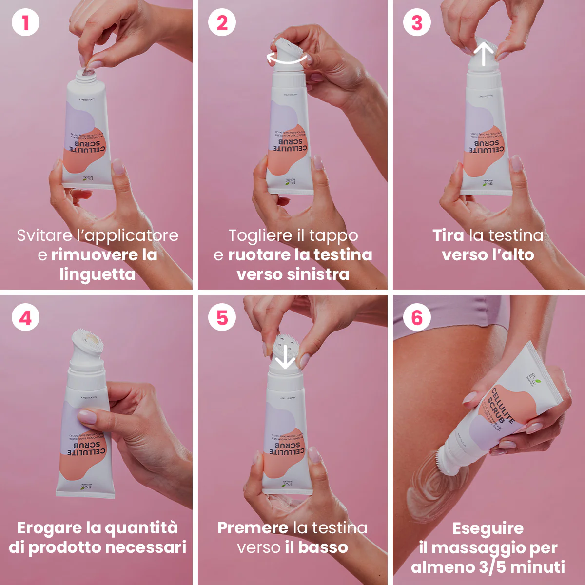 Cellulite Scrub - Image 6