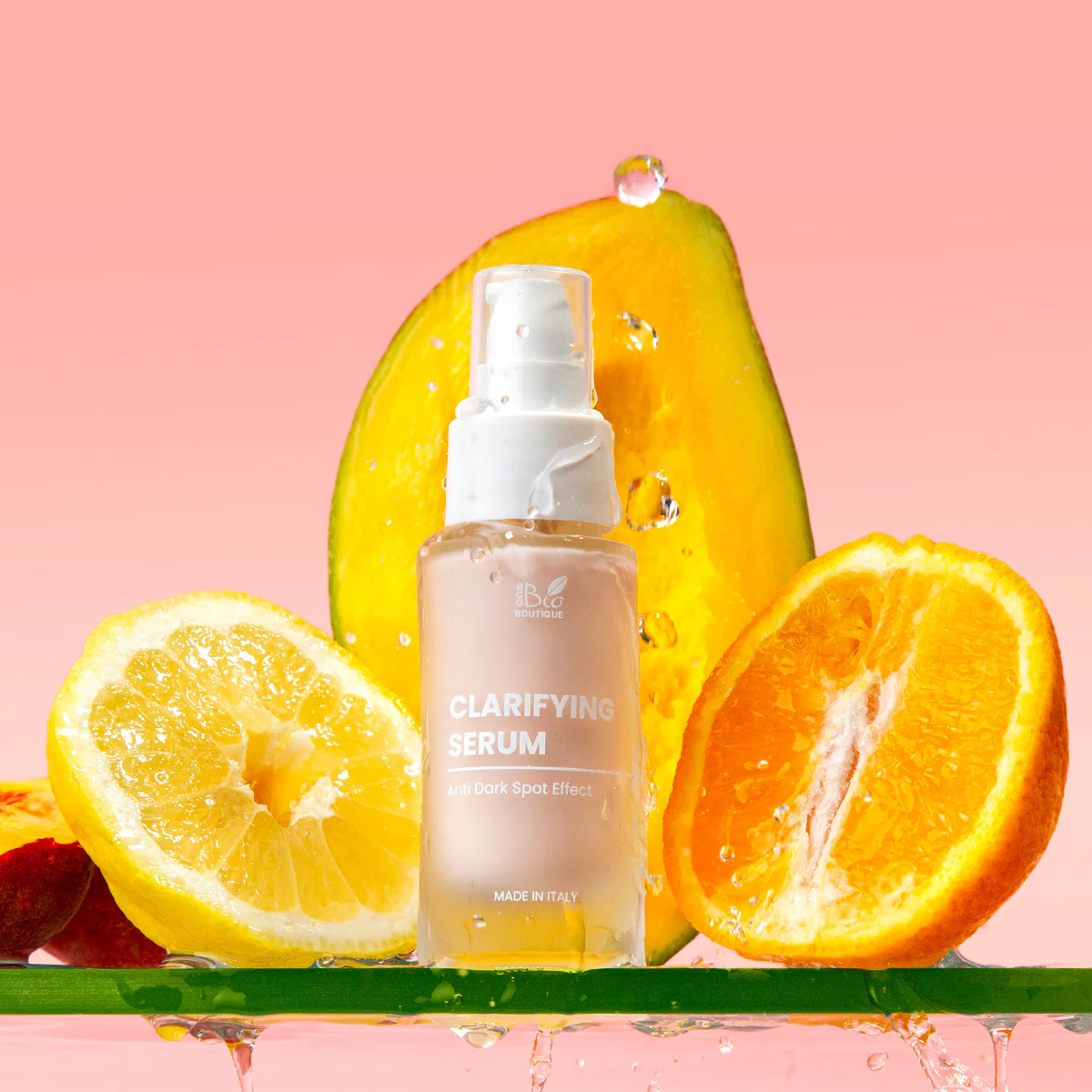Clarifying Serum - Image 4