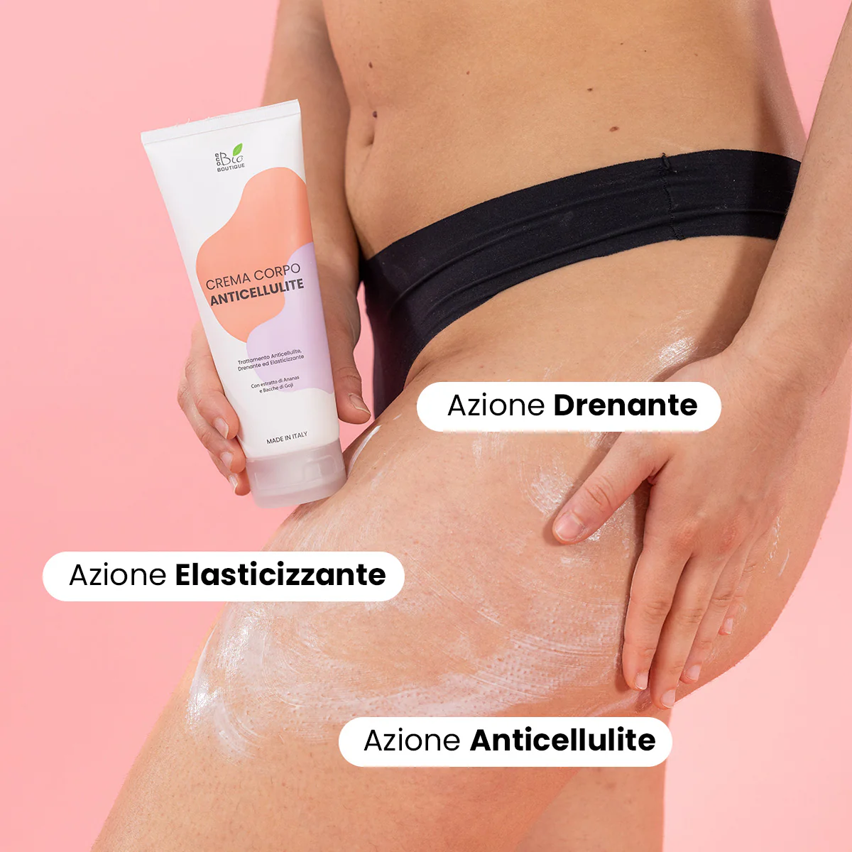 Crema Corpo Anticellulite - Image 3