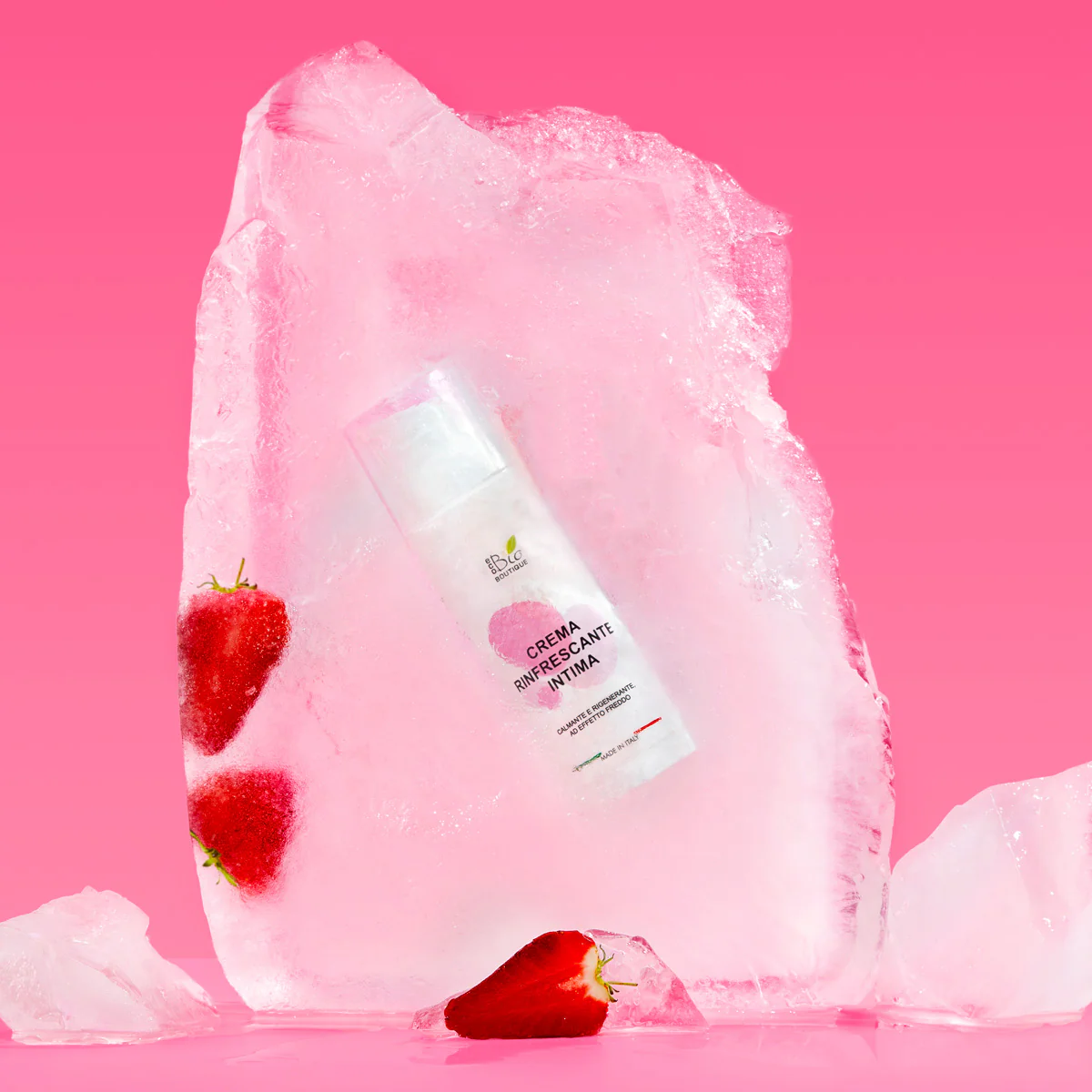 Crema Rinfrescante Intima - Image 4