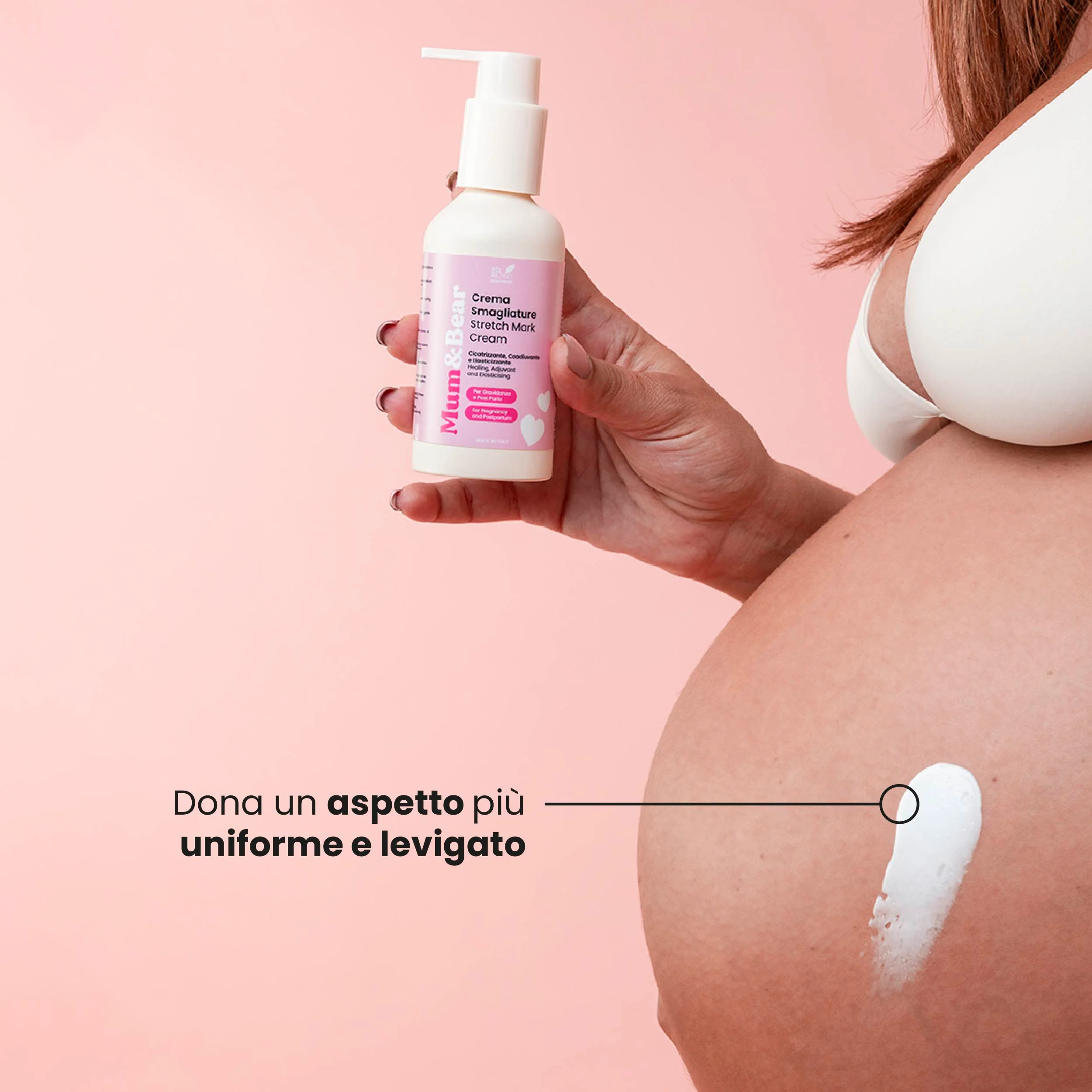 Crema Smagliature - Mamma - Image 3
