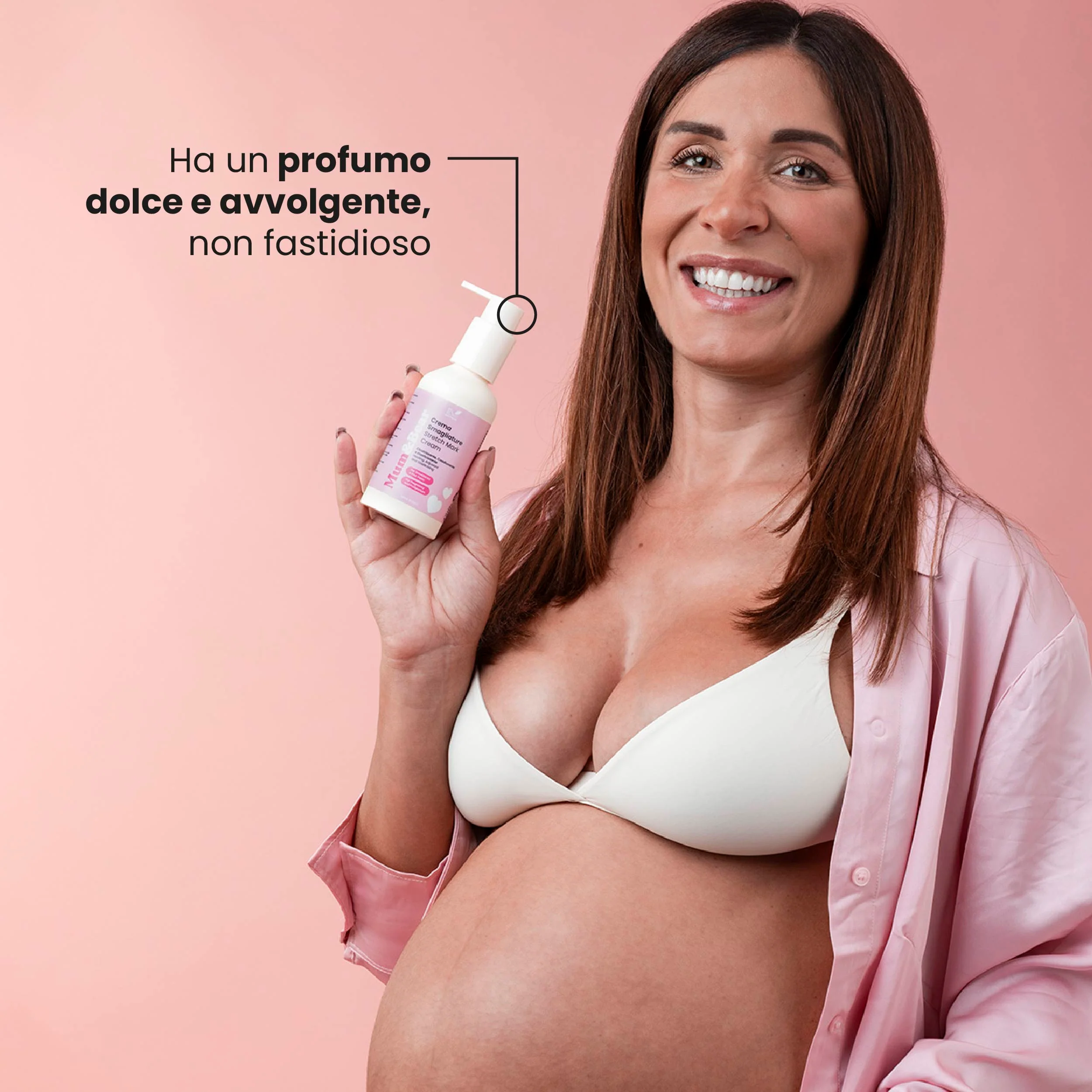 Crema Smagliature - Mamma - Image 4
