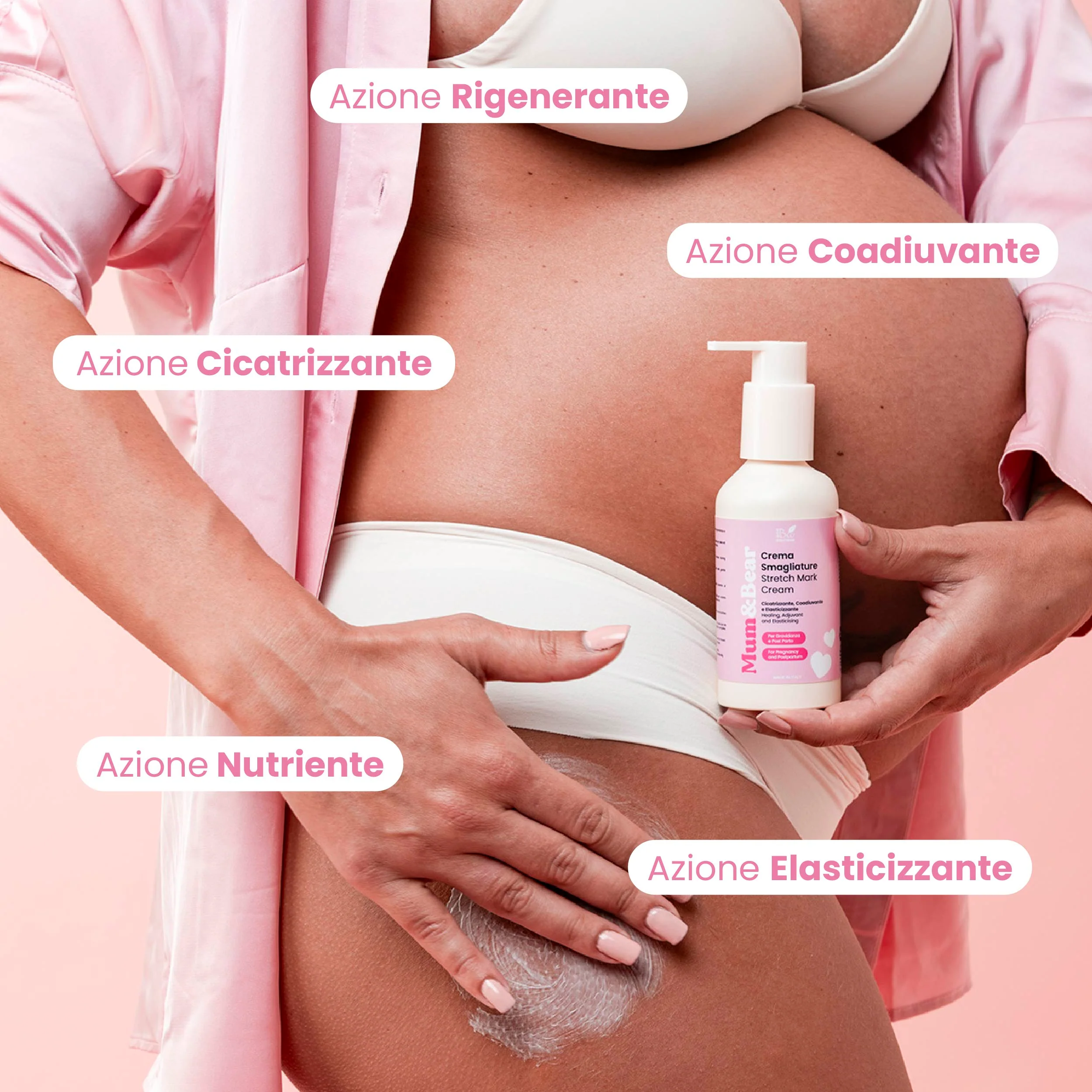 Crema Smagliature - Mamma - Image 5