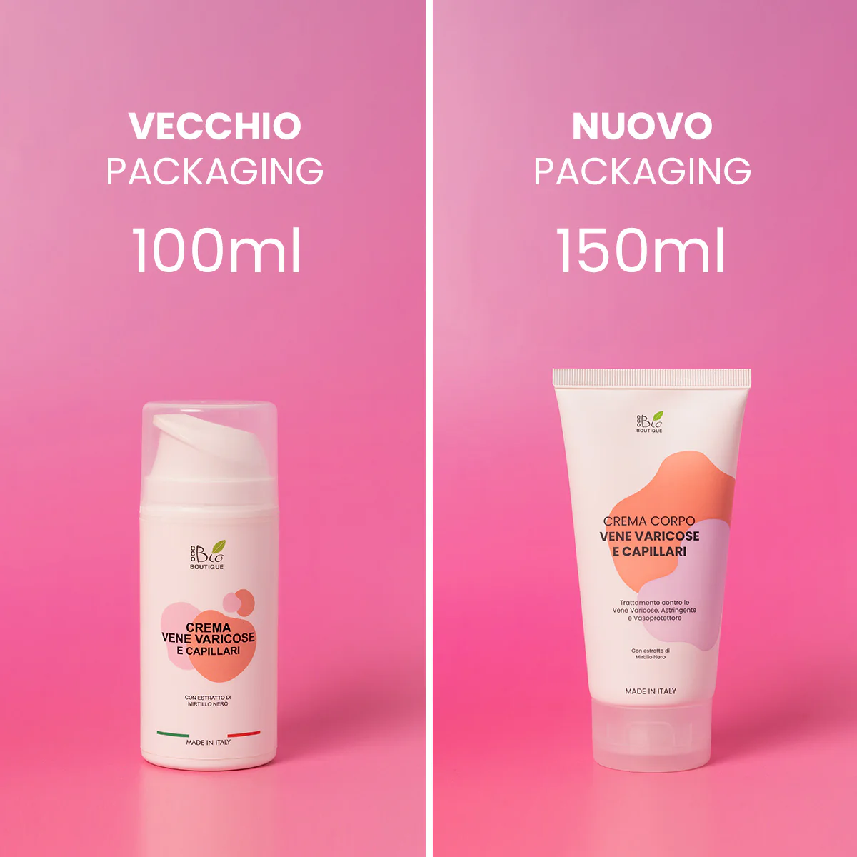Crema Vene Varicose e Capillari - Image 6