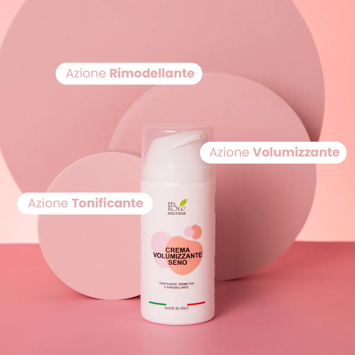 Crema Volumizzante Seno - Image 4