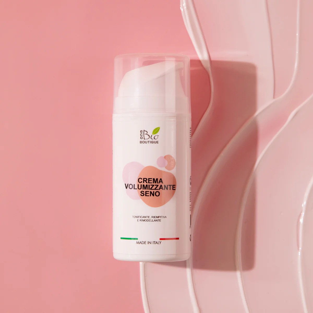 Crema Volumizzante Seno - Image 5