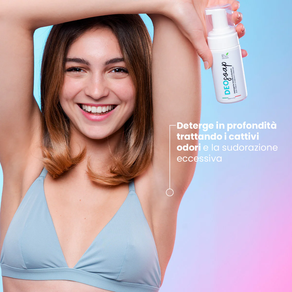 Deo Set Medium - Image 3