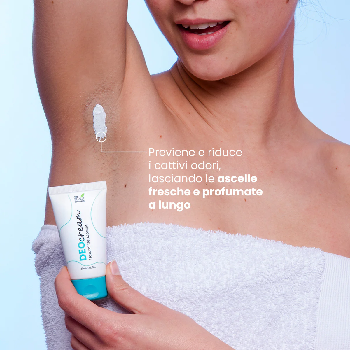 Deo Set Medium - Image 5