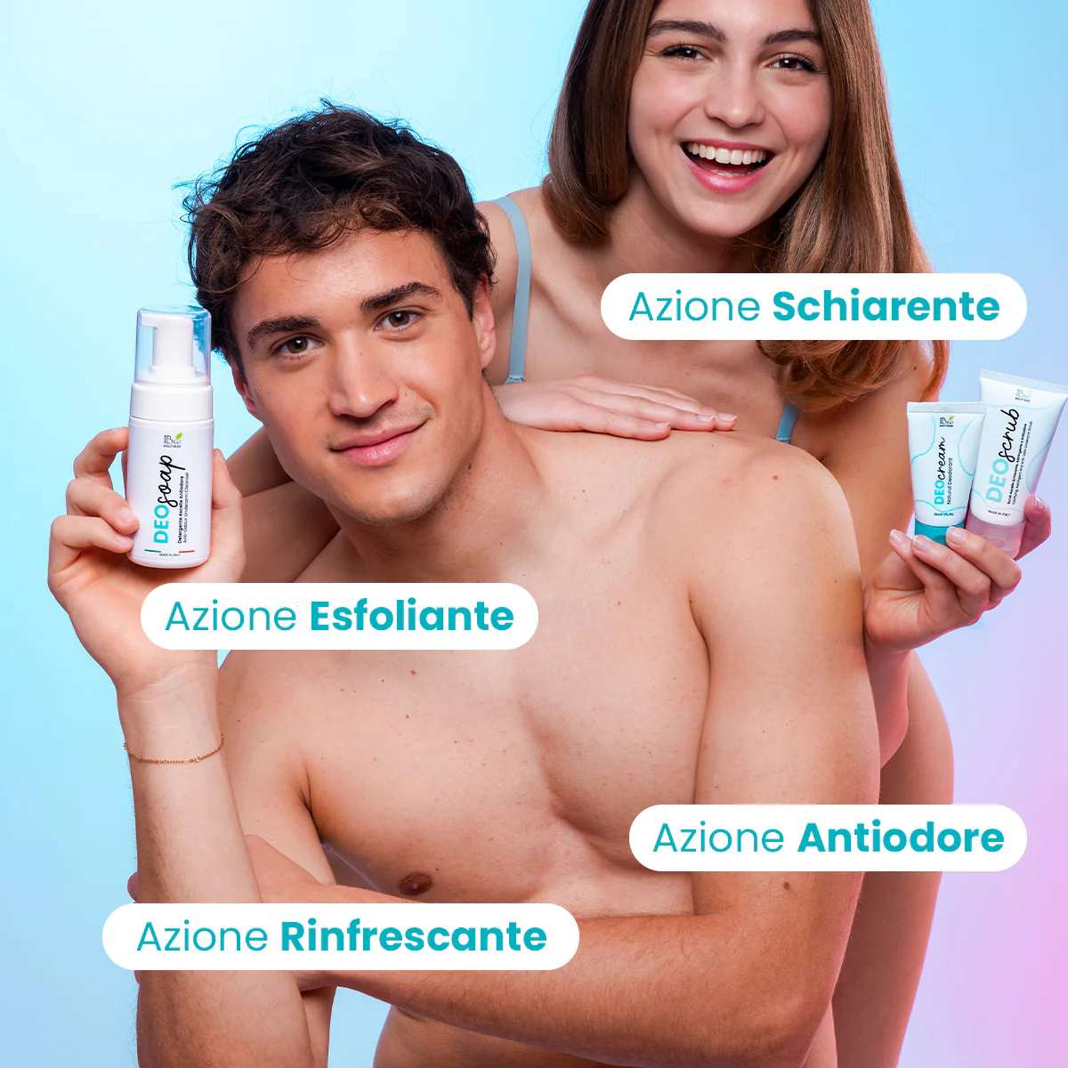 Deo Set Medium - Image 6