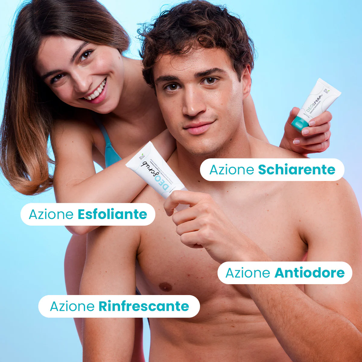 Deo Set Soft - Image 5
