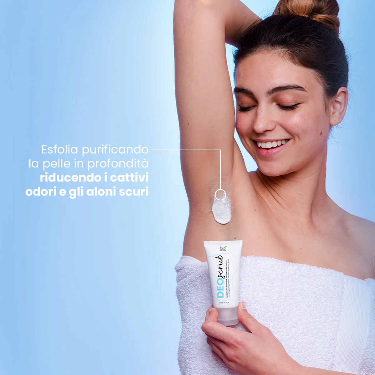 Deo Set Pro - Image 4