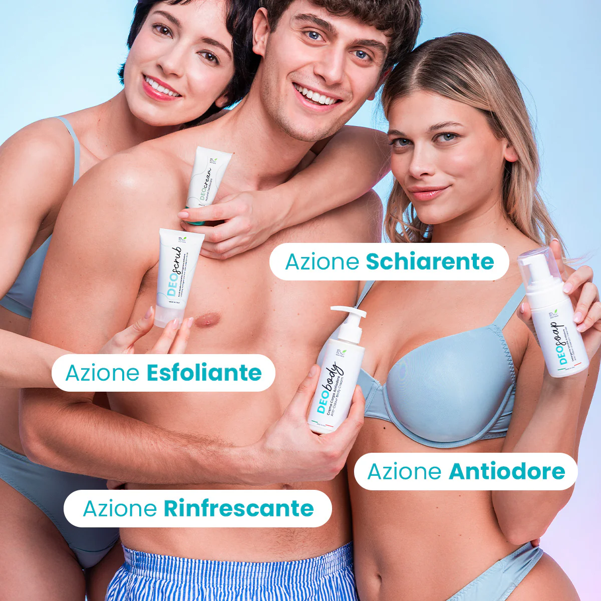 Deo Set Pro - Image 7