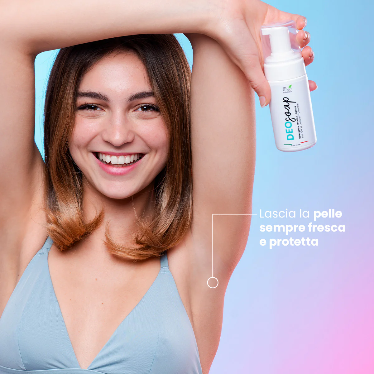 DeoSoap - Image 4