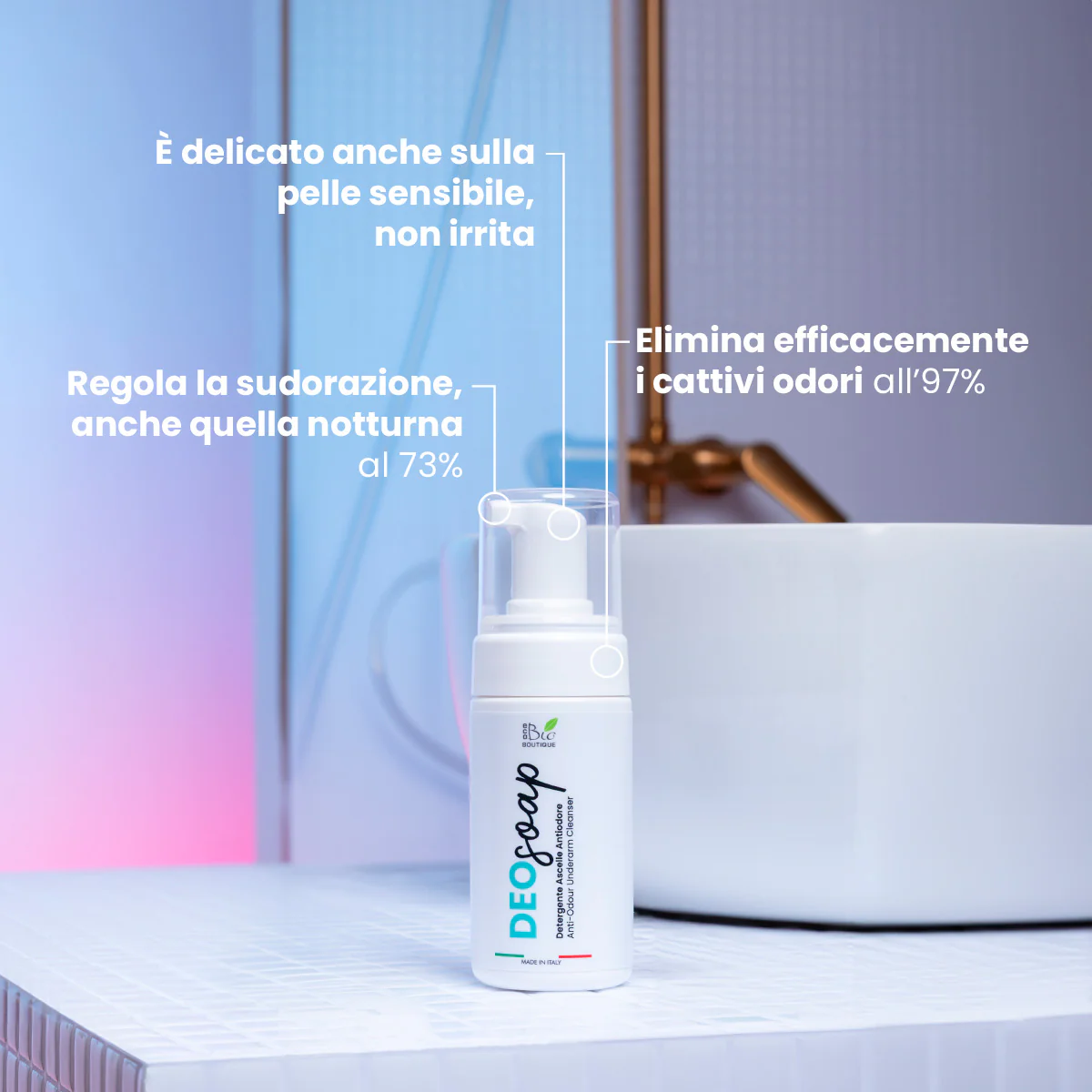 DeoSoap - Image 5