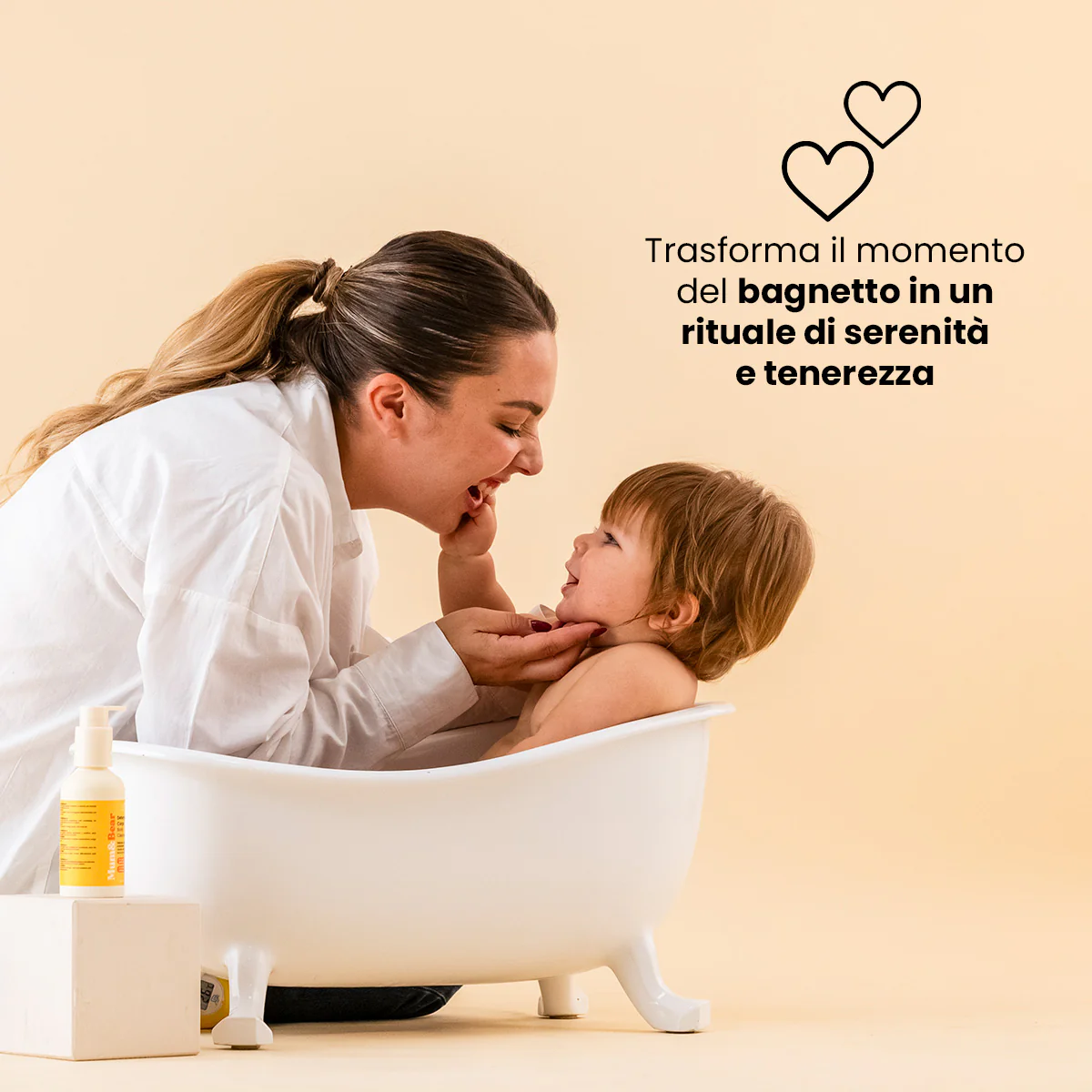 Detergente Corpo - Baby & Kids - Image 4