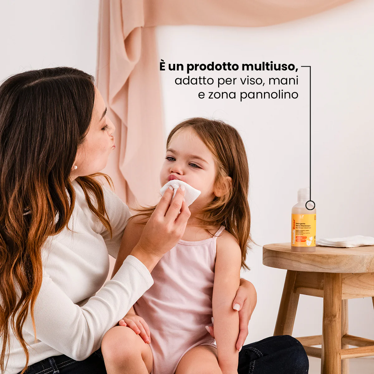 Detergente Senza Risciacquo - Baby & Kids - Image 5