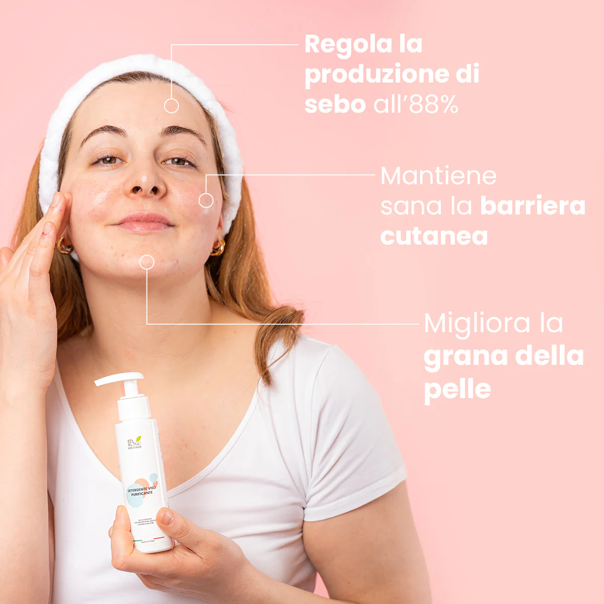 Detergente Viso Purificante - Image 3