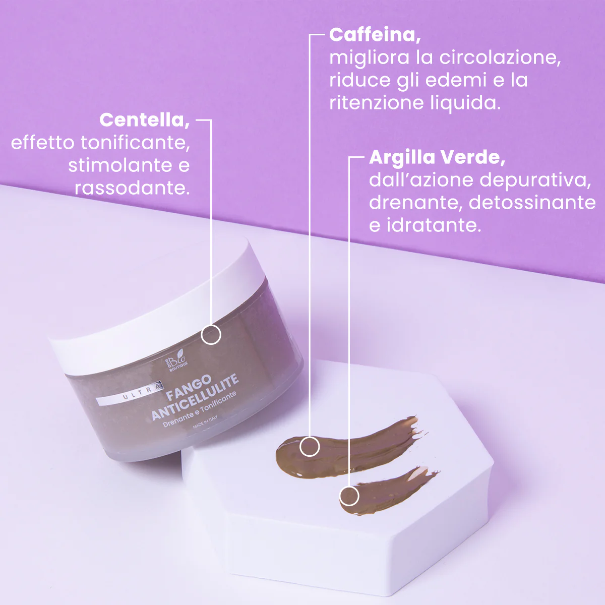 Fango Anticellulite - Image 3