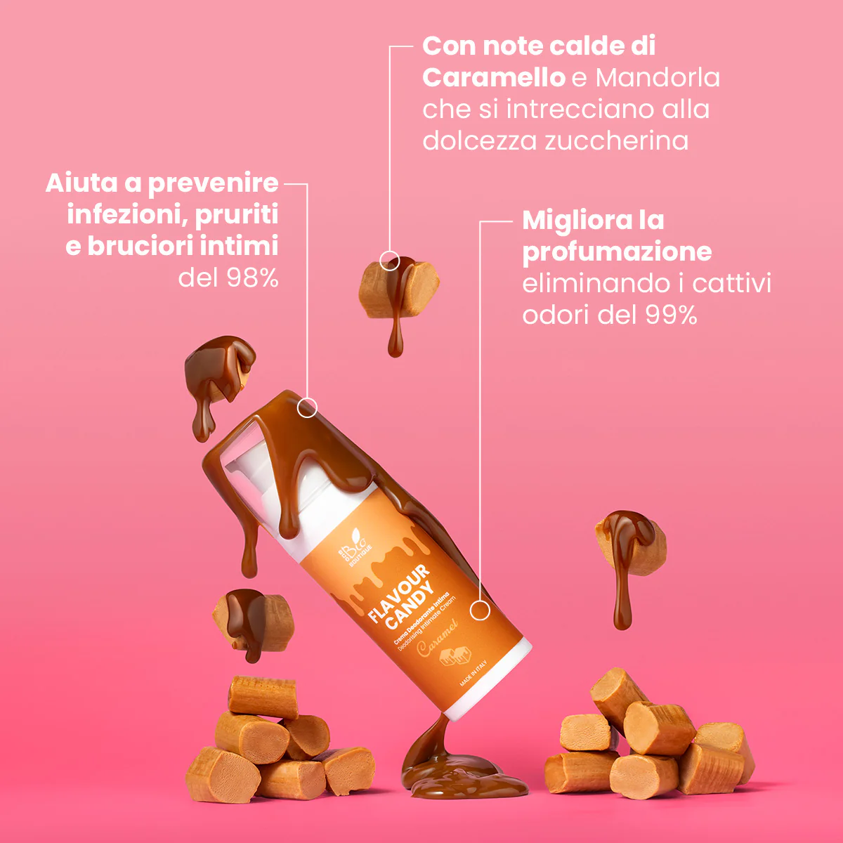 Flavour Candy - Image 5