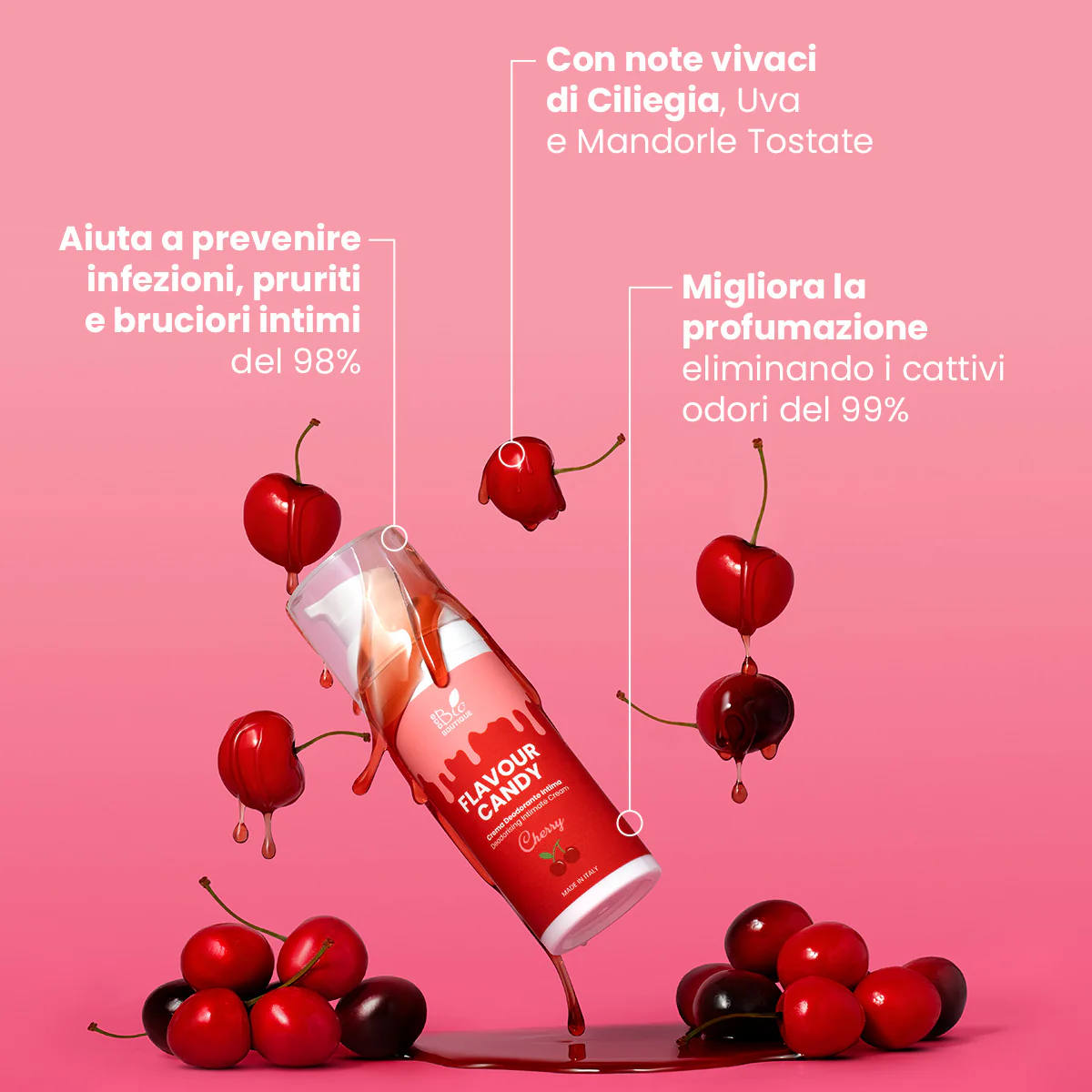 Flavour Candy - Image 6