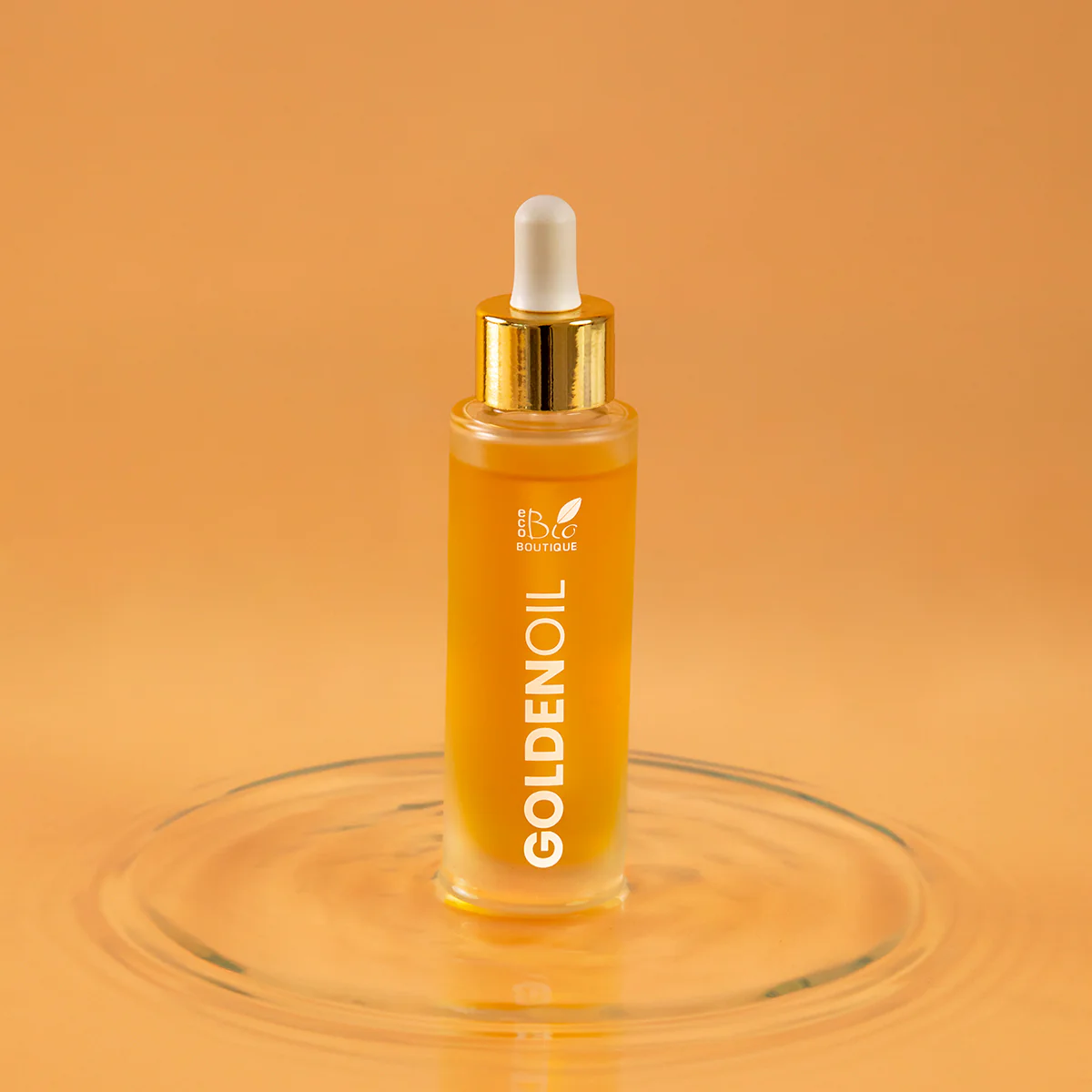 Goldenoil - Image 5