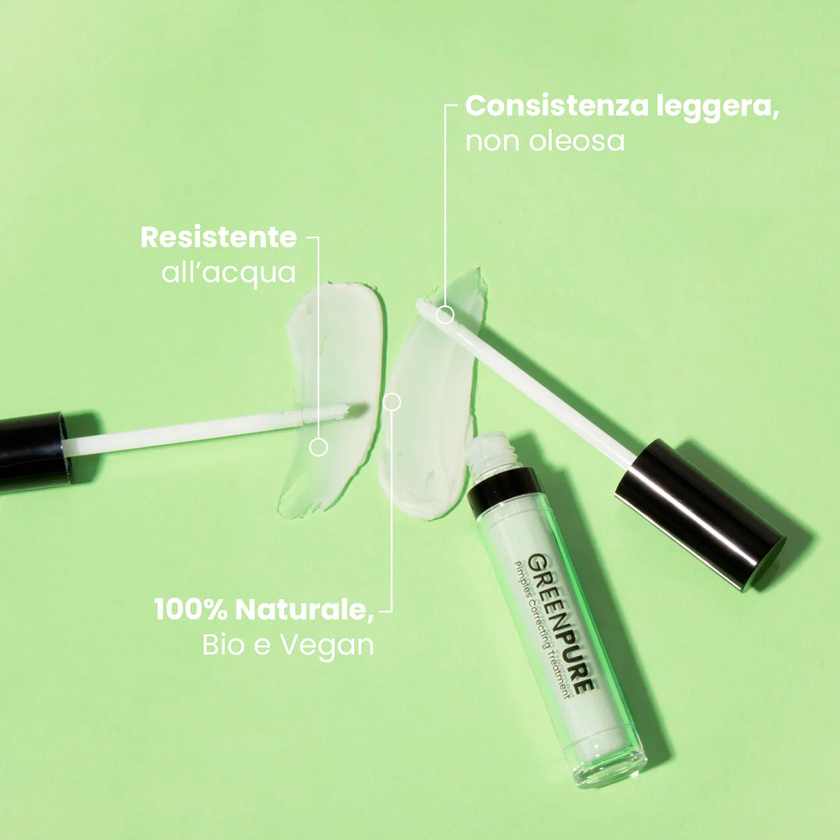 Green Pure - Image 3