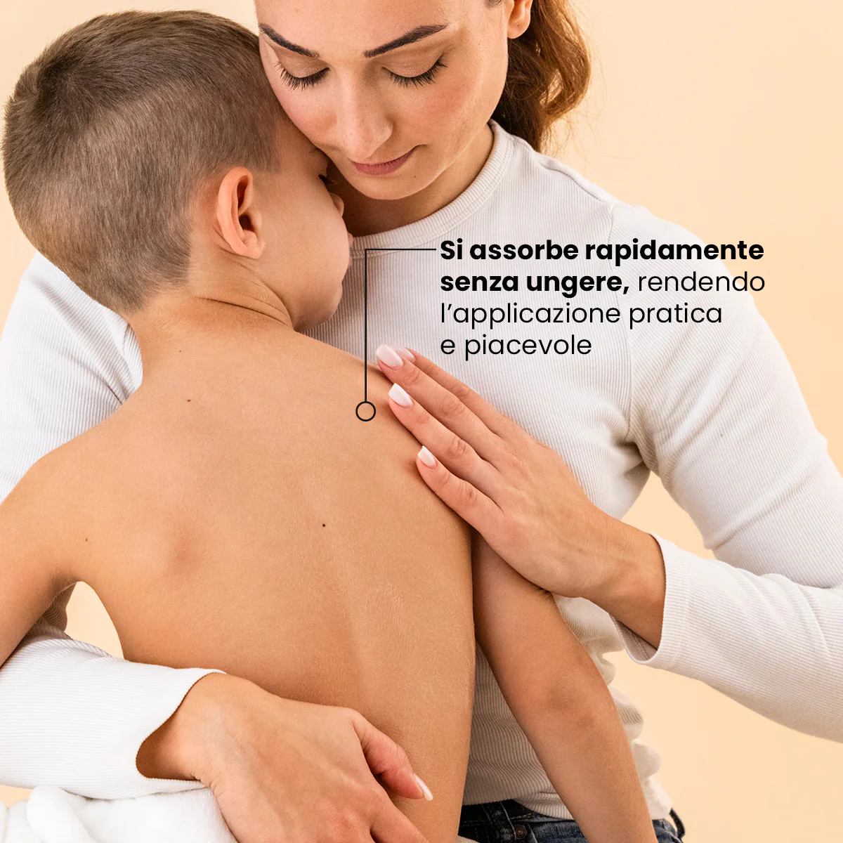 Latte Corpo Nutriente - Baby & Kids - Image 5