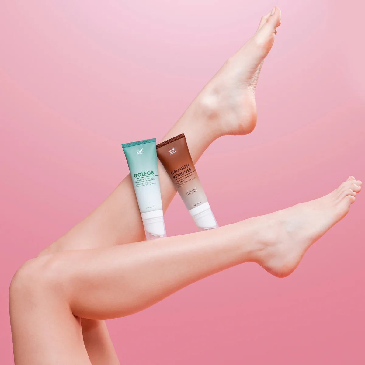 Legs On Top - Image 5