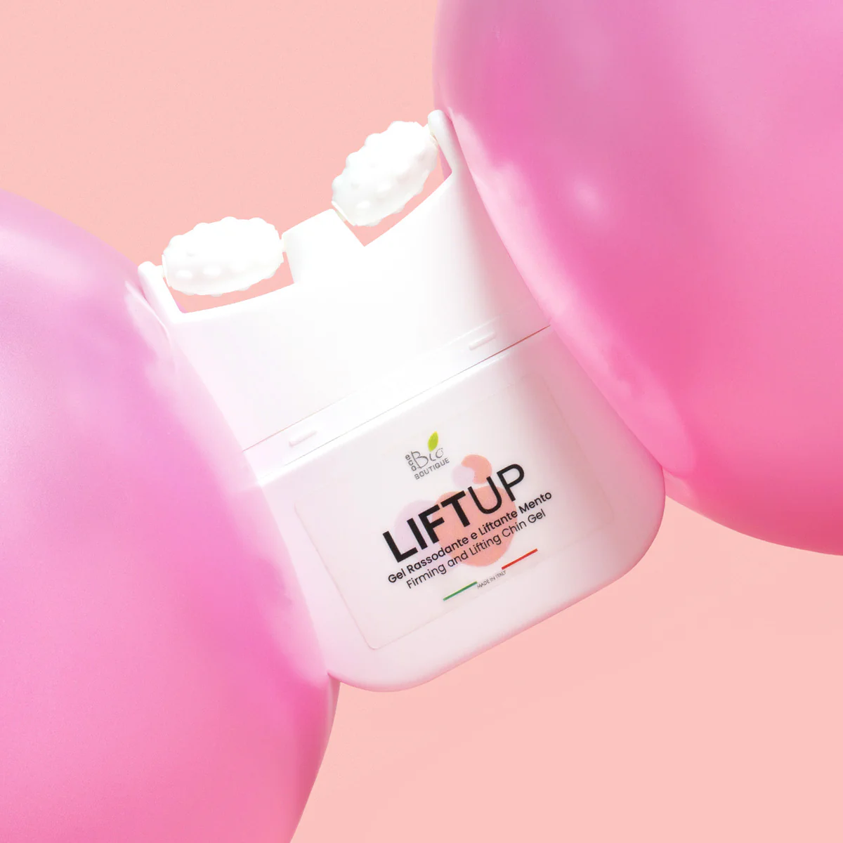 LiftUp - Liftante Mento - Image 6