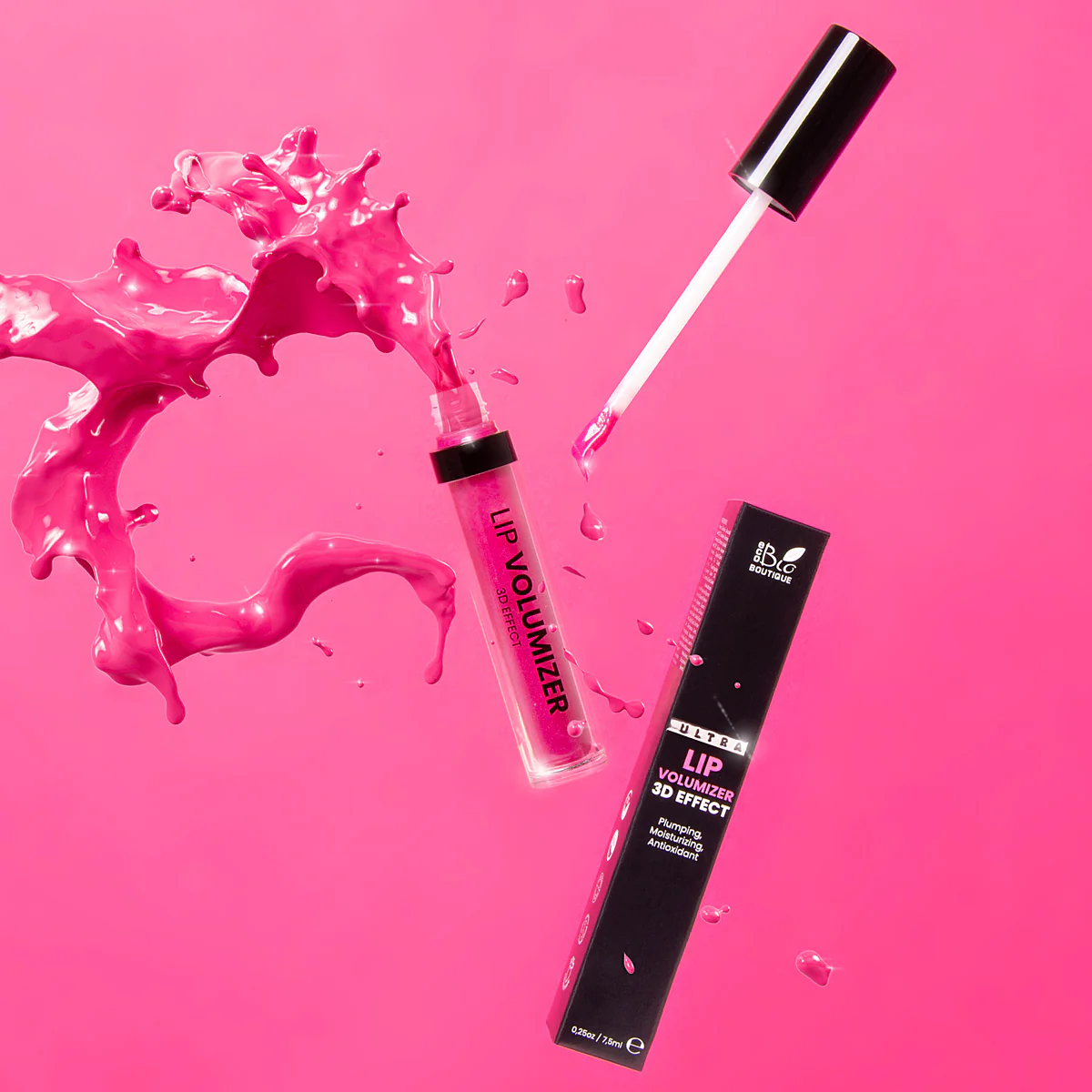 Lip Volumizer - 3D Effect - Image 4