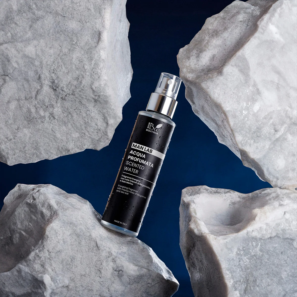 Man Lab - Acqua Profumata - Image 4