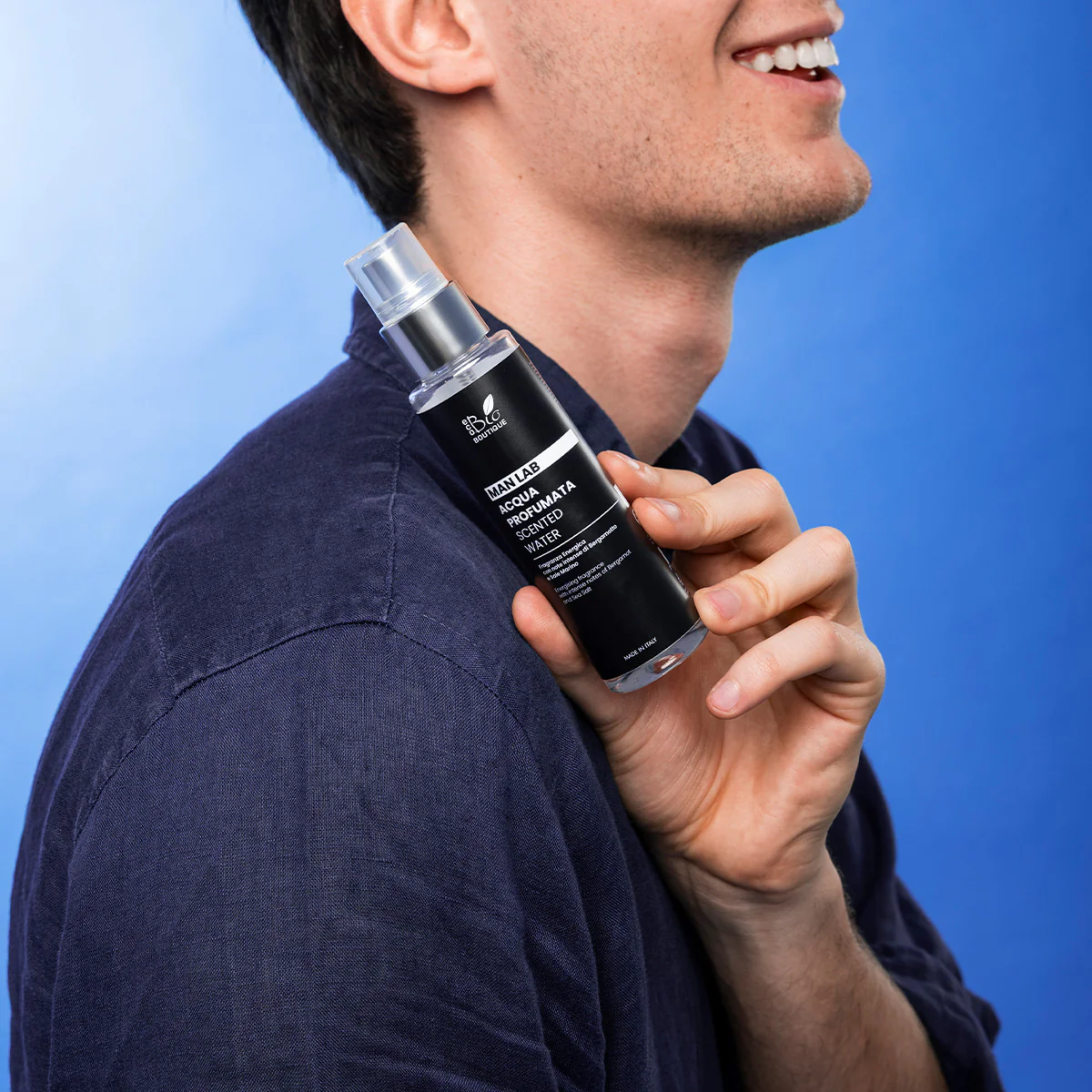 Man Lab - Acqua Profumata - Image 5