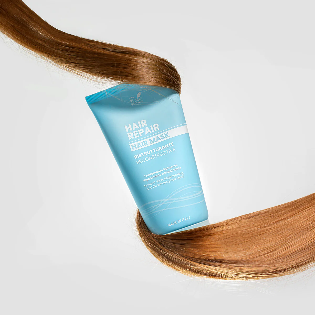 Hair Repair - Maschera - Image 3